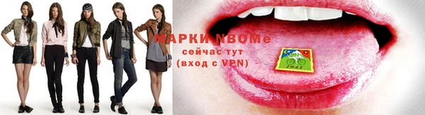 винт Няндома